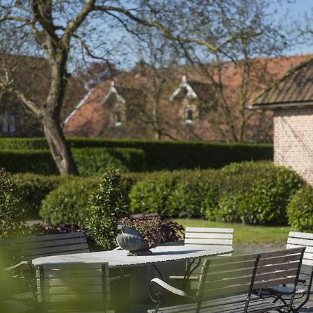 Hotel B - Boskapelhoeve Buggenhout Екстериор снимка