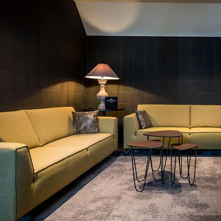 Hotel B - Boskapelhoeve Buggenhout Екстериор снимка