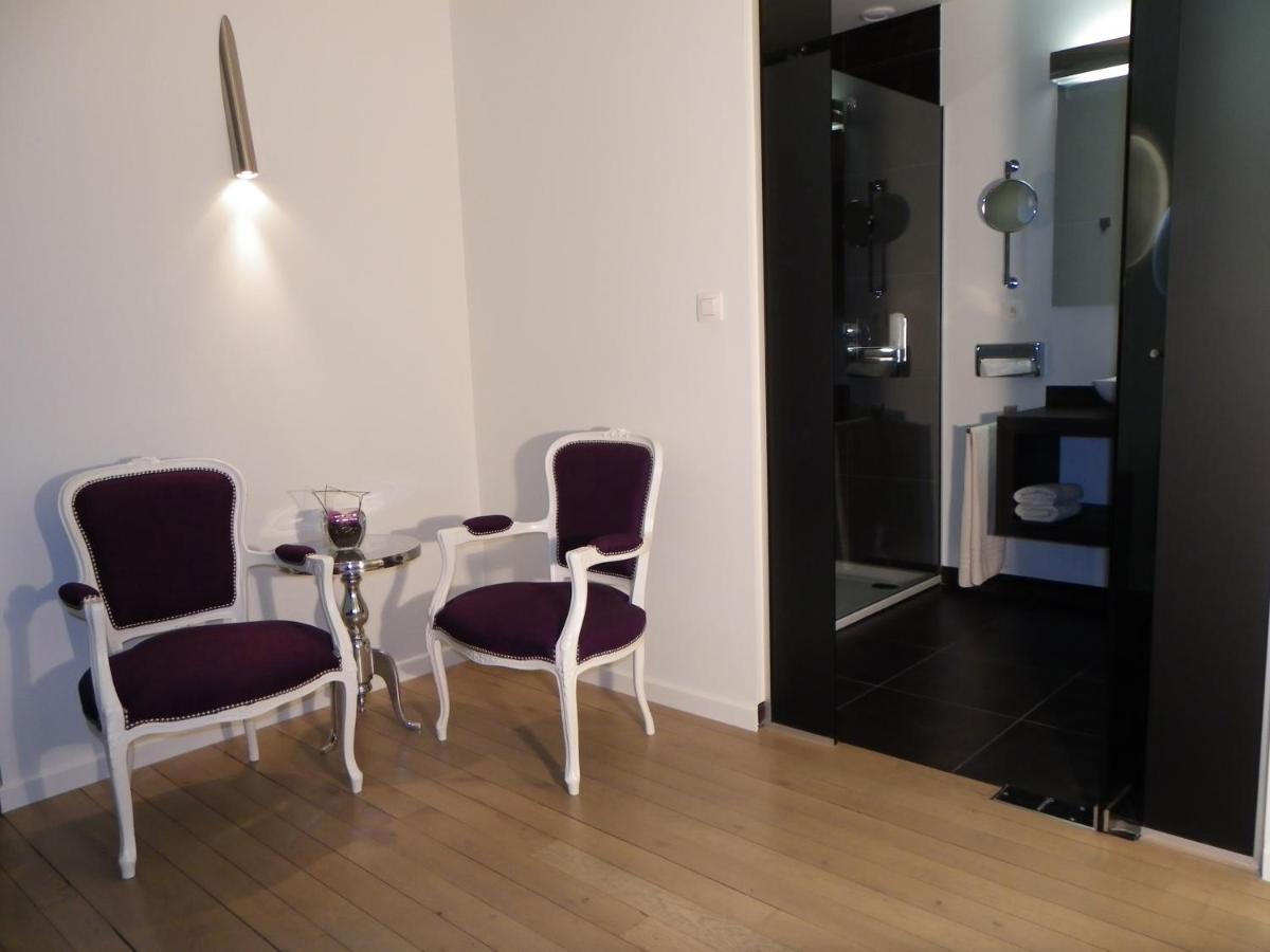 Hotel B - Boskapelhoeve Buggenhout Екстериор снимка