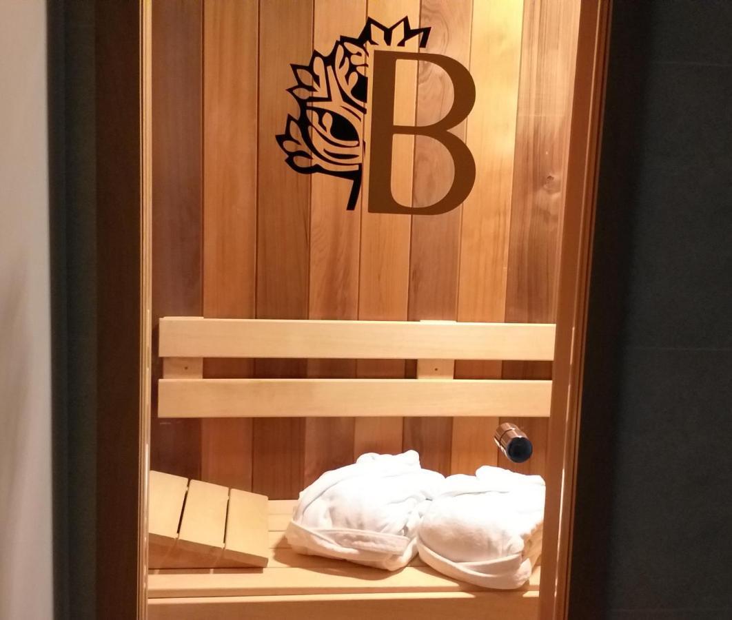 Hotel B - Boskapelhoeve Buggenhout Екстериор снимка