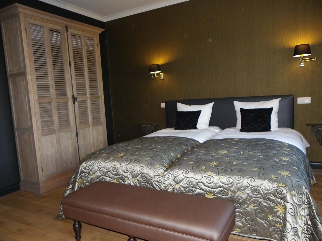 Hotel B - Boskapelhoeve Buggenhout Стая снимка