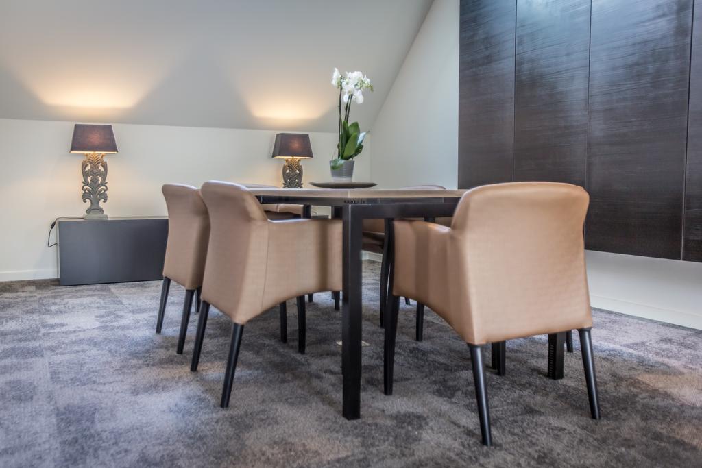 Hotel B - Boskapelhoeve Buggenhout Екстериор снимка