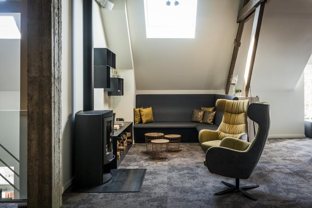 Hotel B - Boskapelhoeve Buggenhout Екстериор снимка