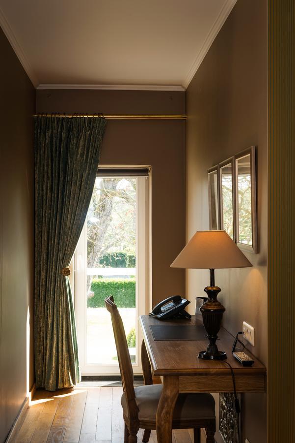 Hotel B - Boskapelhoeve Buggenhout Стая снимка