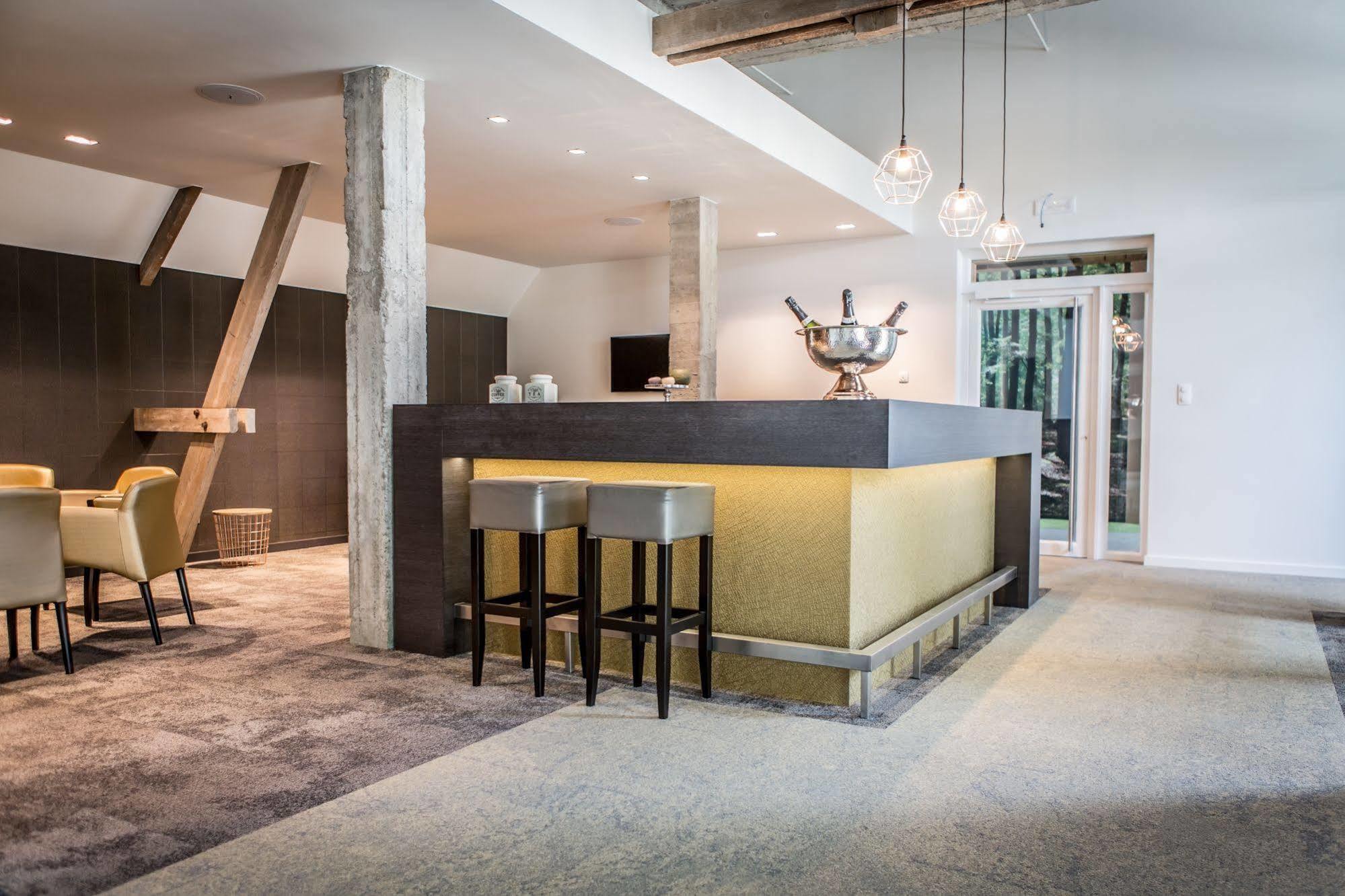 Hotel B - Boskapelhoeve Buggenhout Екстериор снимка