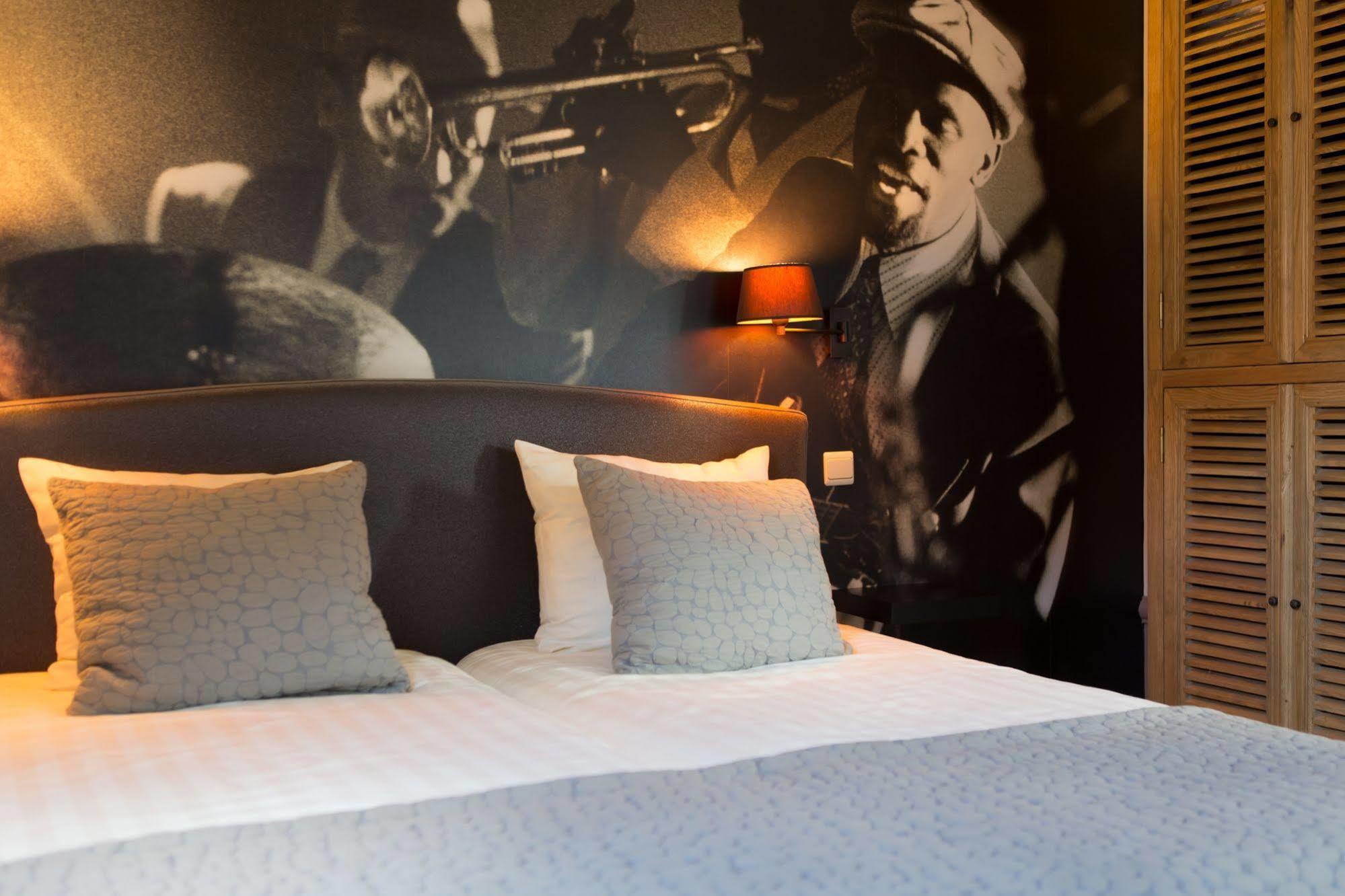 Hotel B - Boskapelhoeve Buggenhout Екстериор снимка